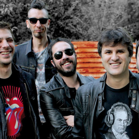 Ciro y los Persas confirmó su regreso a Corrientes